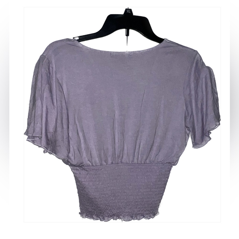Forever 21 Crop Top - Picture 2 of 3